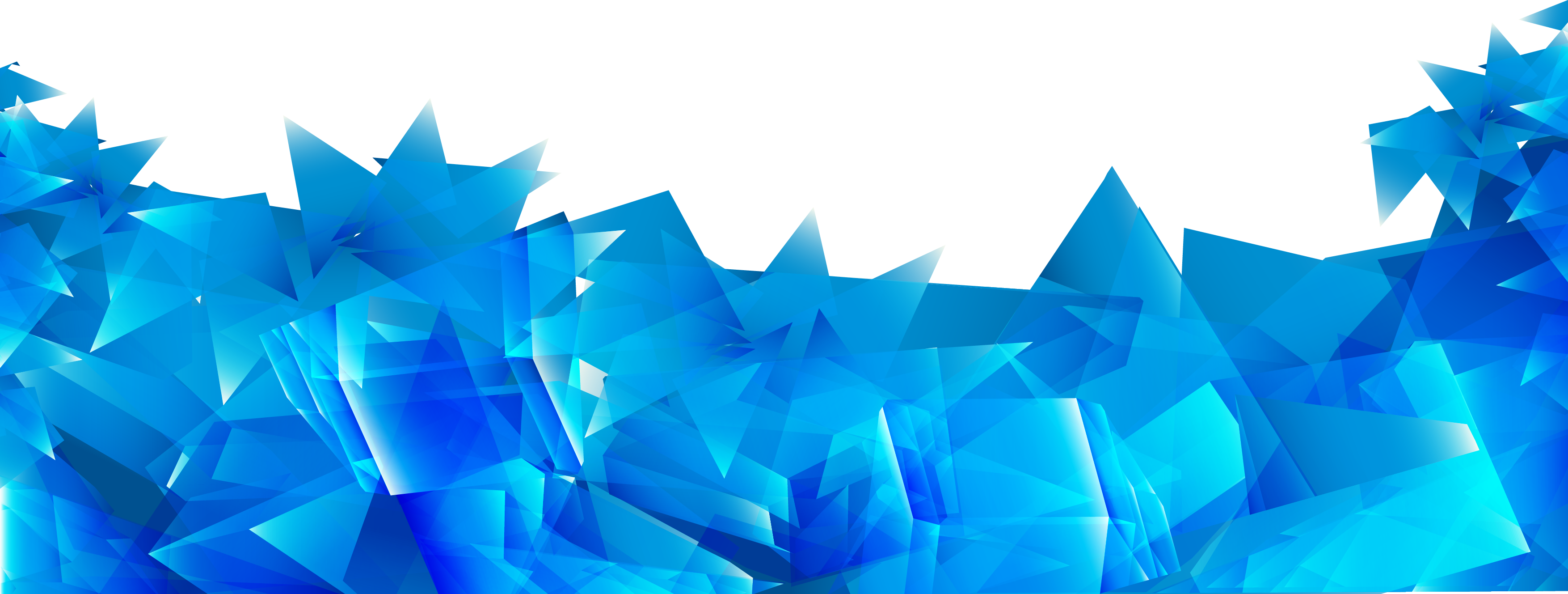 Download PNG image - Blue Abstract Texture PNG Clipart 