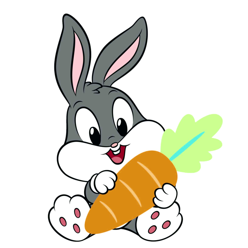 Download PNG image - Bugs Bunny PNG HD 