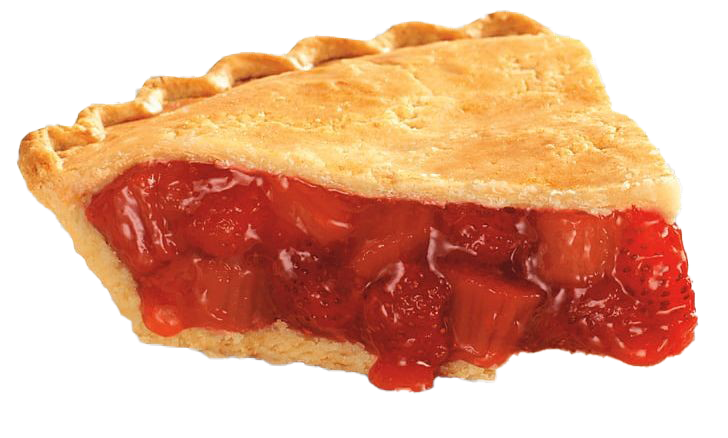 Download PNG image - Cherry Pie PNG Transparent 