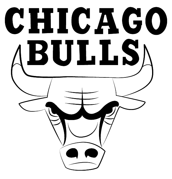 Download PNG image - Chicago Bulls PNG Pic 