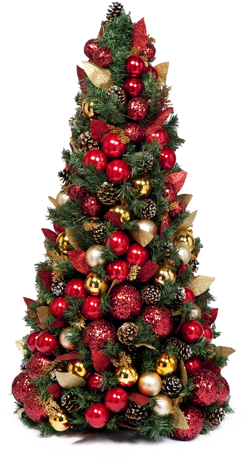 Download PNG image - Christmas Tree Decoration PNG Transparent Picture 