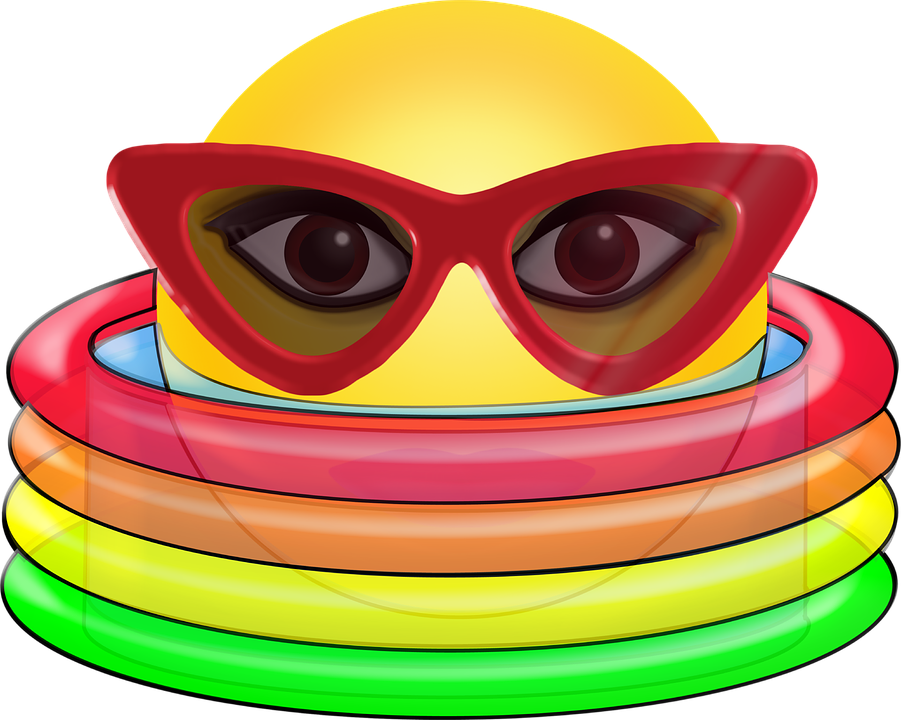 Download PNG image - Cool Emoji PNG Photo 
