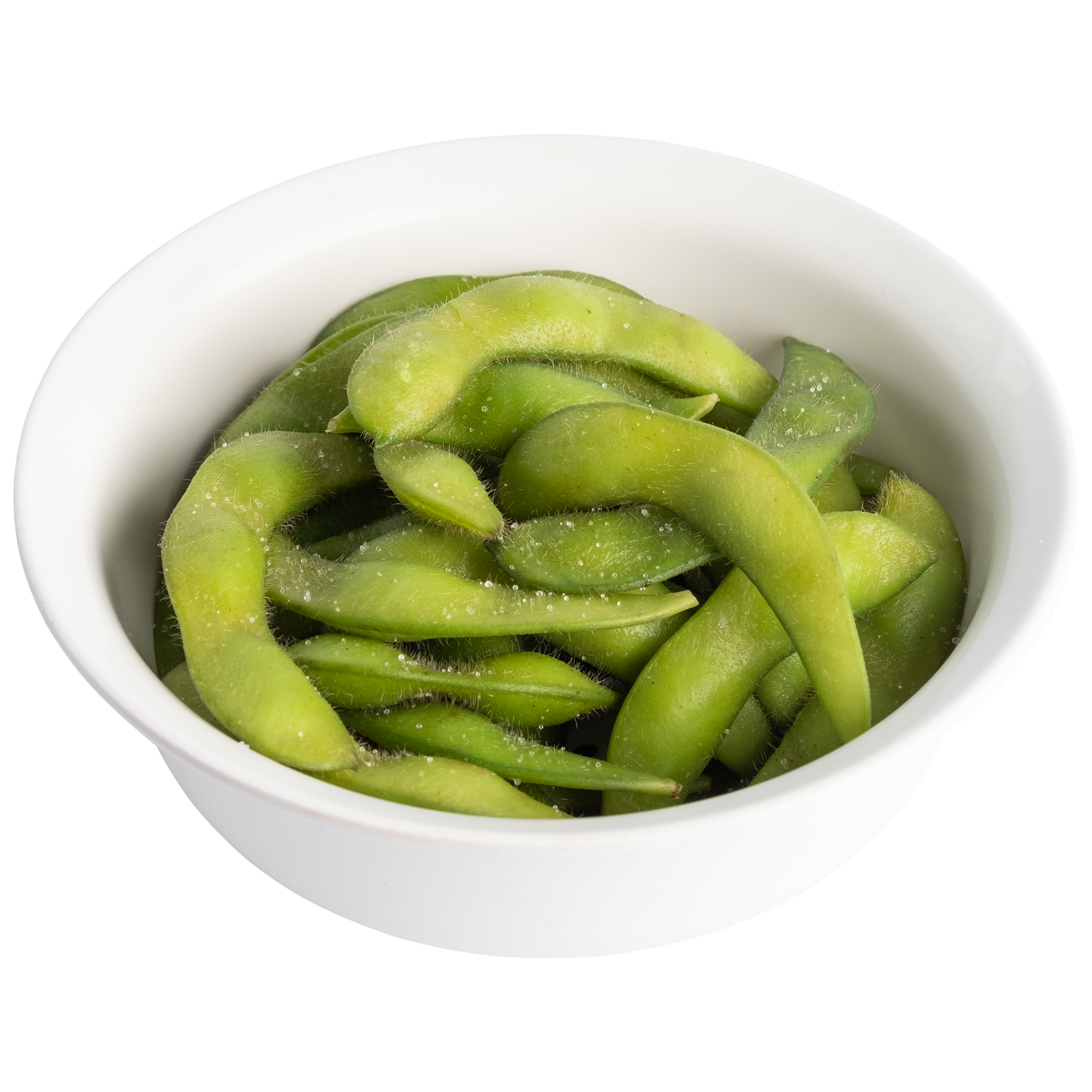 Download PNG image - Edamame Beans PNG 