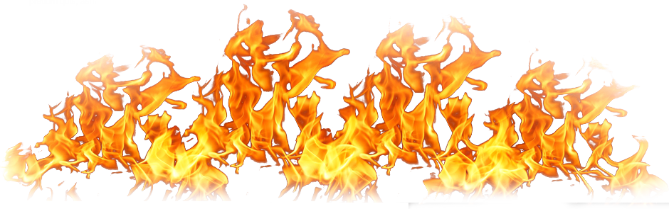 Download PNG image - Fire Flame PNG Photo 