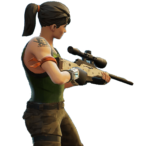 Download PNG image - Fornite Cool Fortnite PNG Isolated Photo 