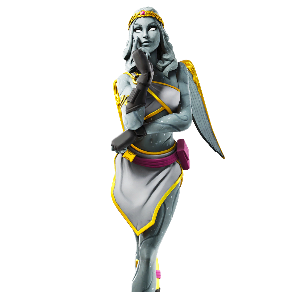 Download PNG image - Fortnite Stoneheart PNG HD 