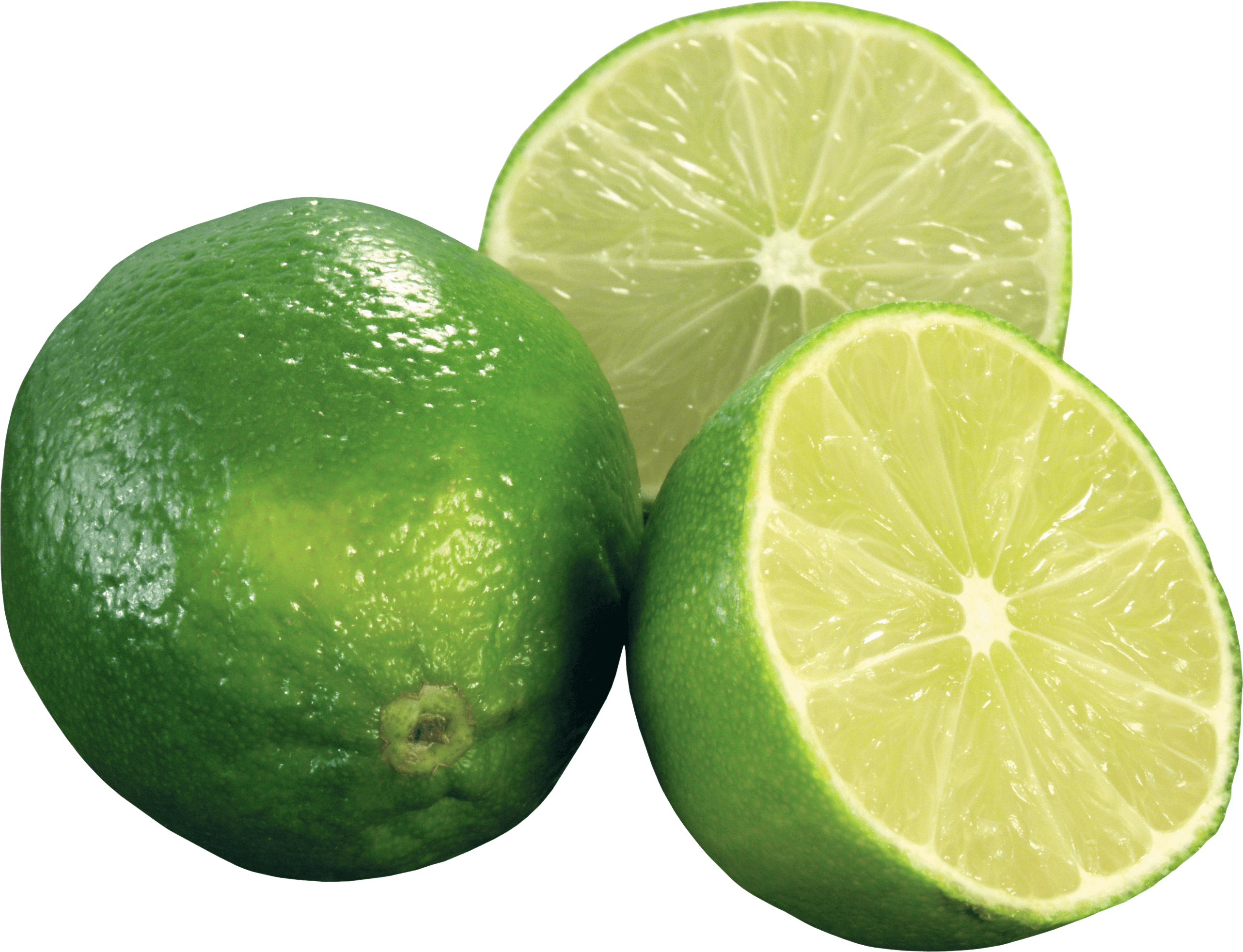 Download PNG image - Green Lemon PNG Image 