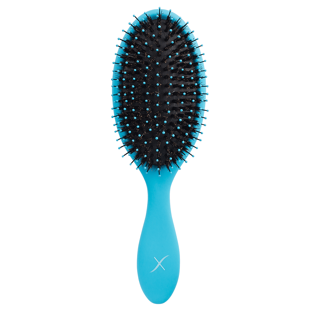 Download PNG image - Ladies Hair Brush PNG Clipart 
