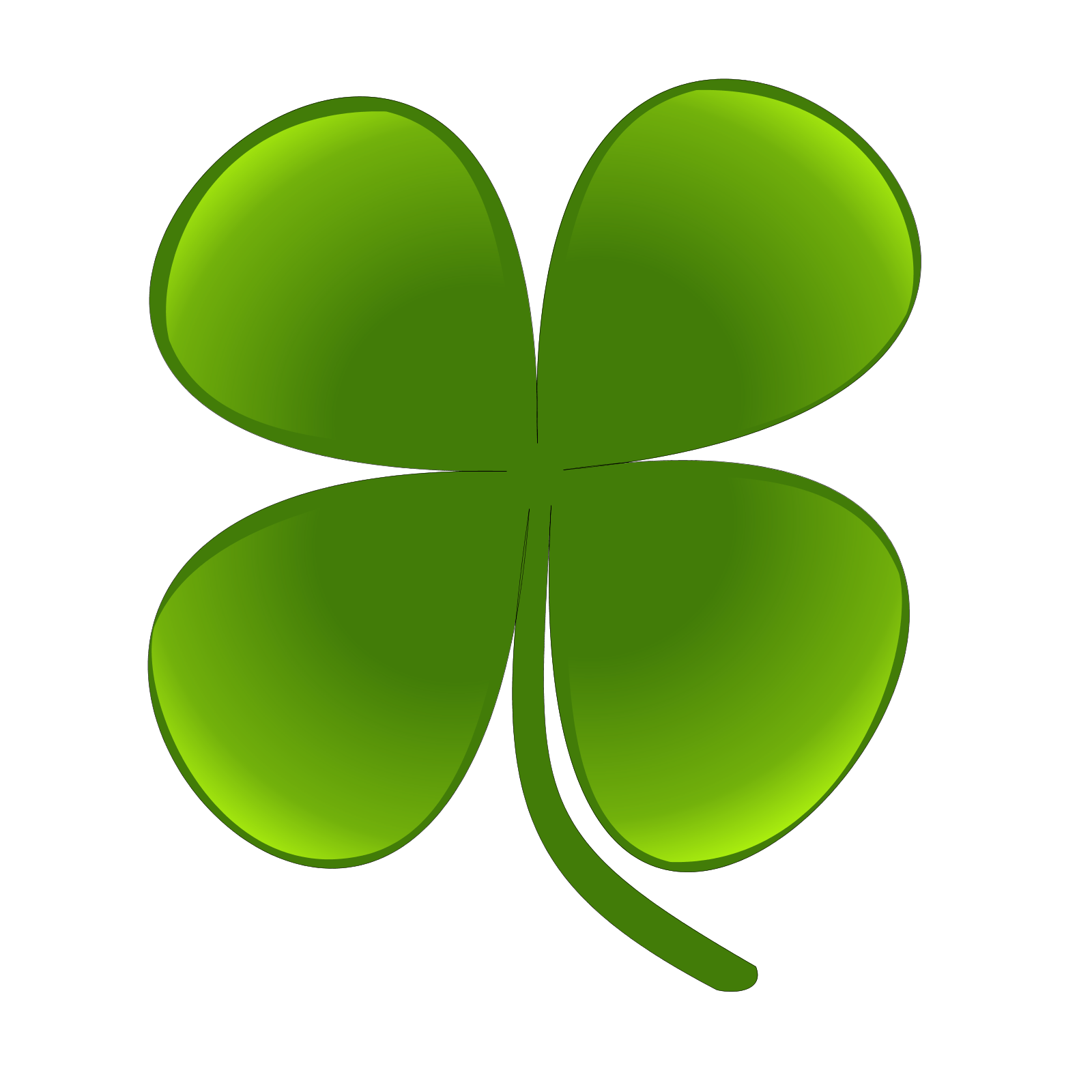 Download PNG image - Luck PNG HD 