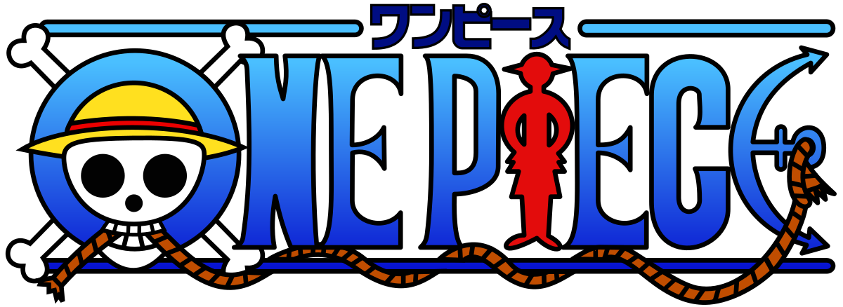 Download PNG image - One Piece Logo PNG Photos 
