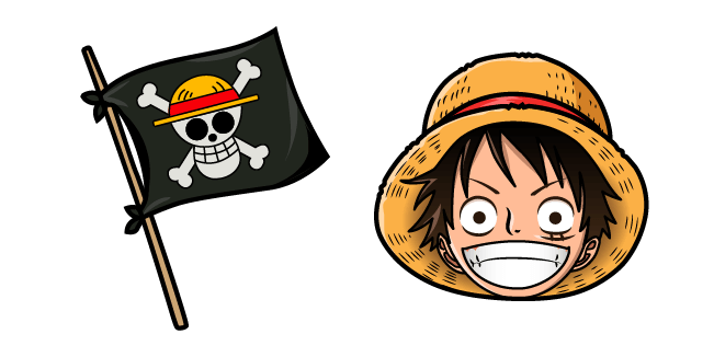 Download PNG image - One Piece PNG Photo 