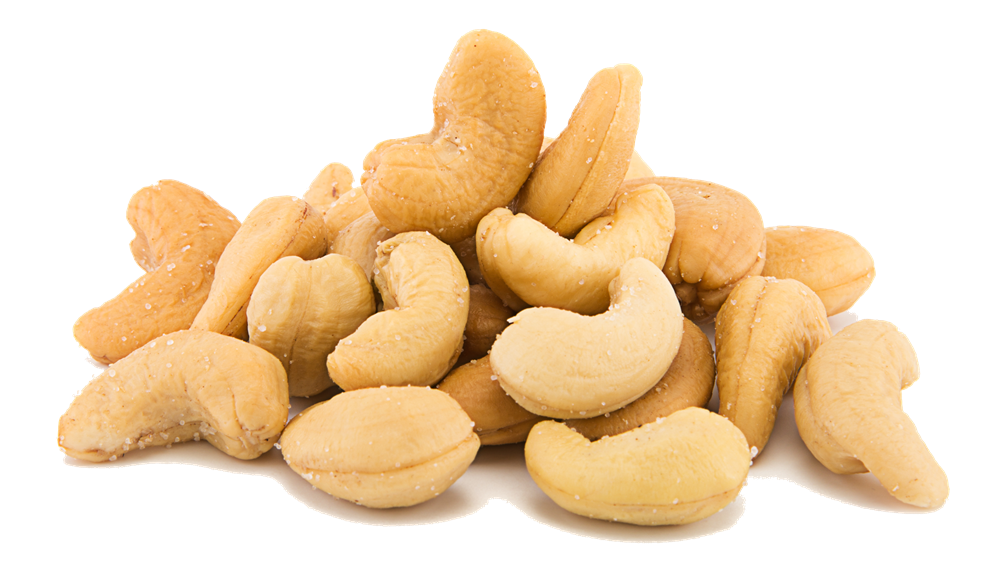 Download PNG image - Organic Cashew Nut PNG Image 