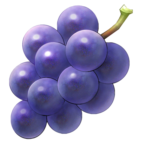 Download PNG image - Purple Grapes PNG 