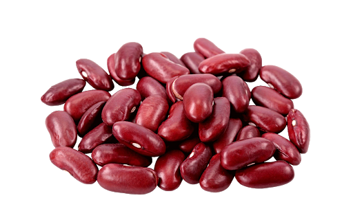 Download PNG image - Red Kidney Beans PNG 
