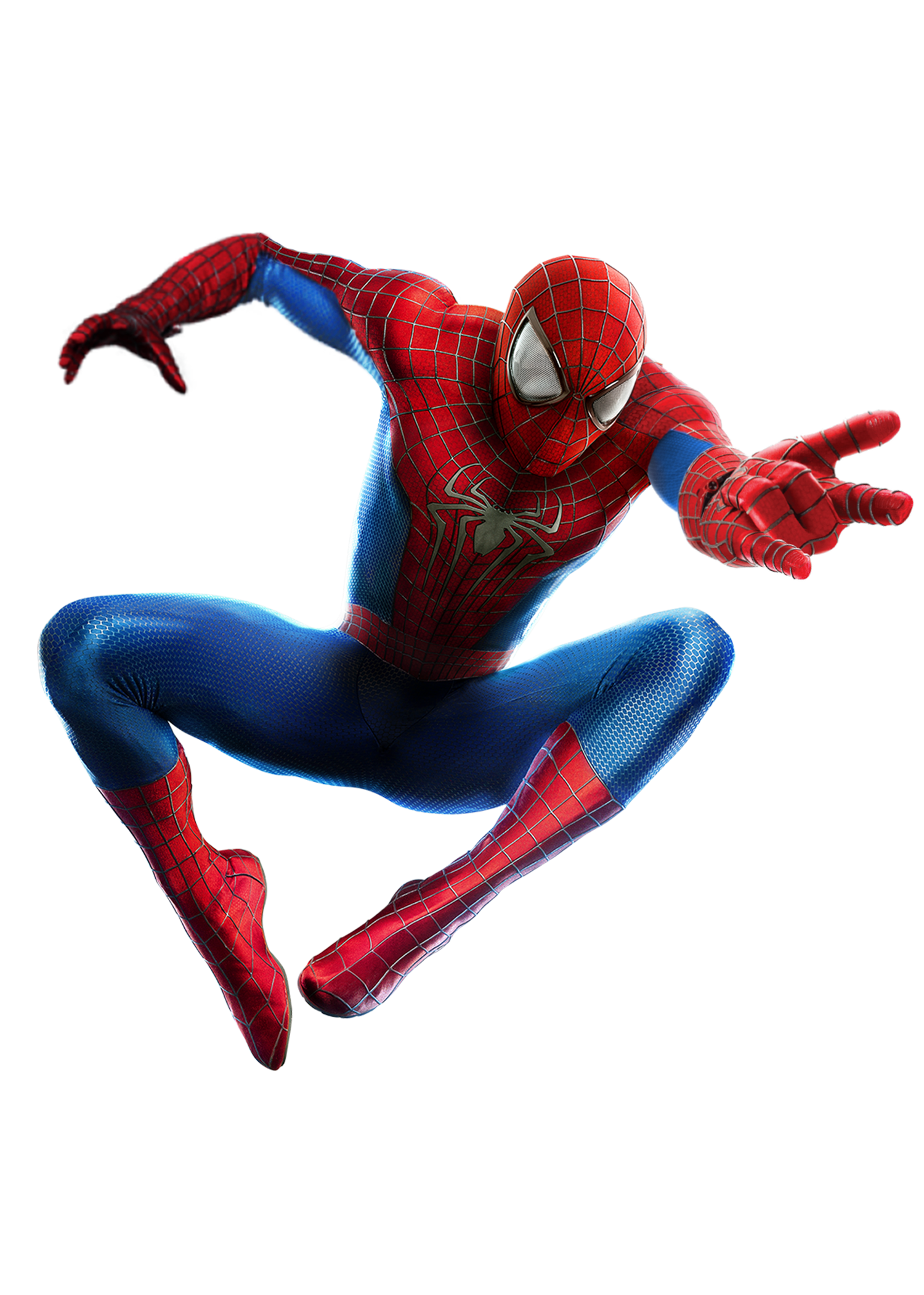 Download PNG image - Spiderman Picture Transparent PNG 