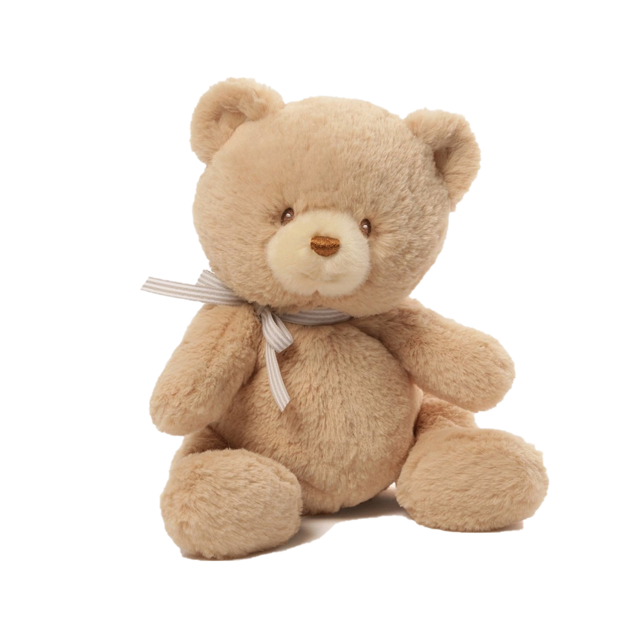 Download PNG image - Stuffed Teddy Bear PNG File 