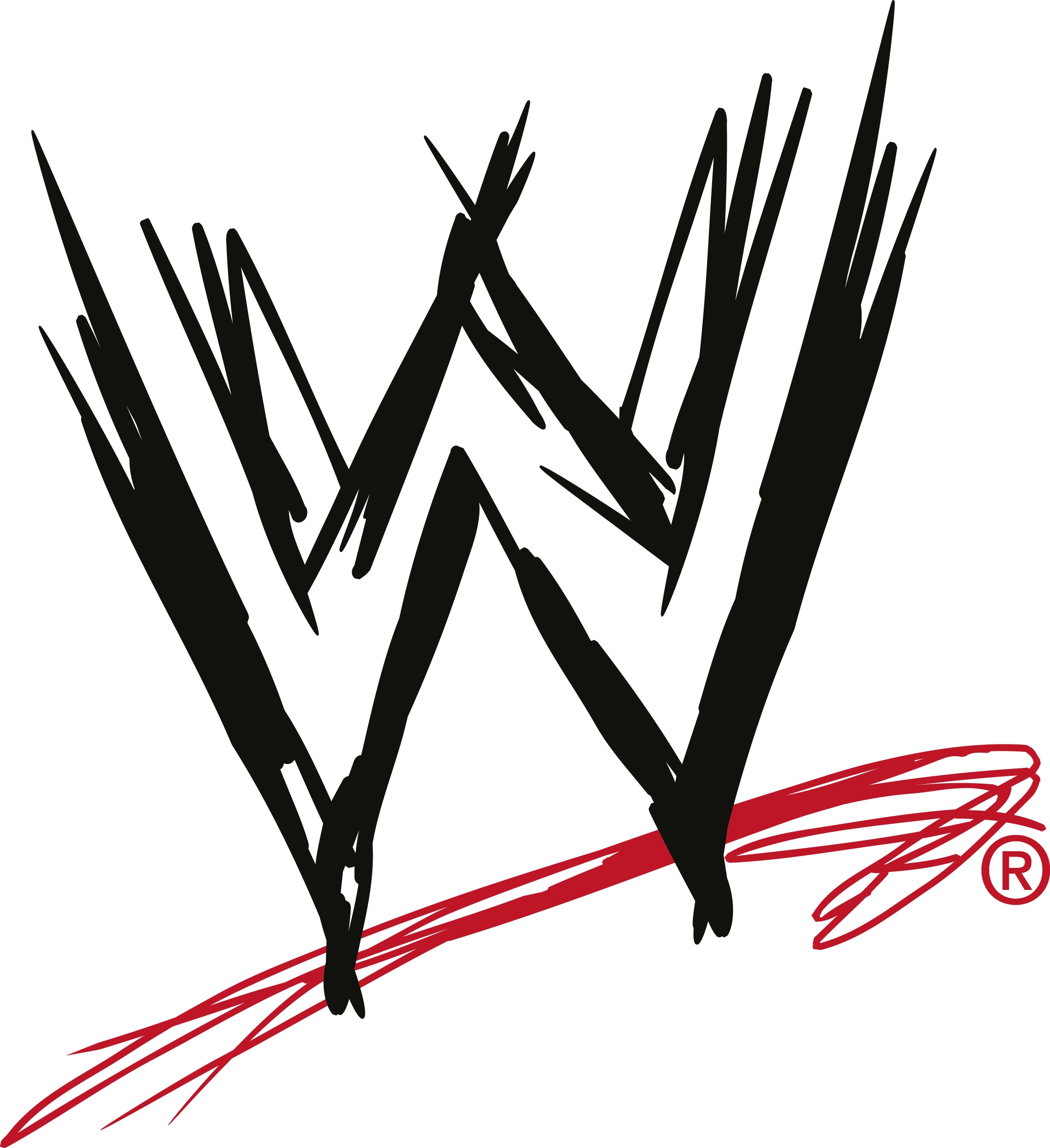 Download PNG image - WWE Logo Transparent PNG 