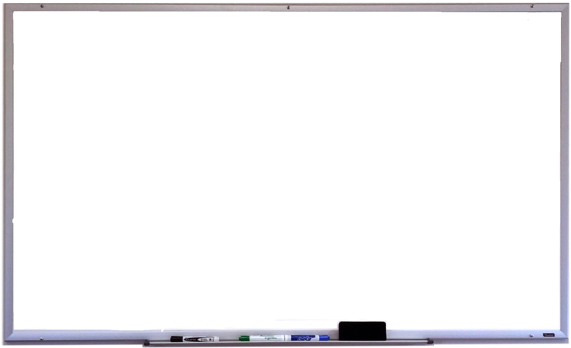 Whiteboard PNG HD Isolated