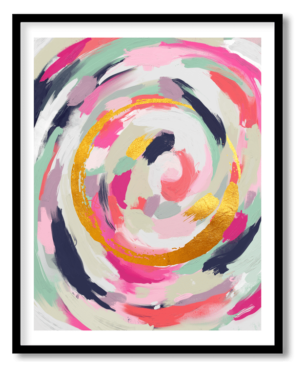 Download PNG image - Abstract Paint PNG Transparent 