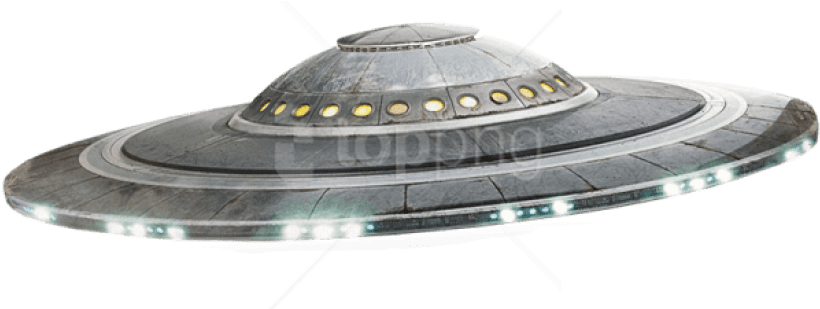 Download PNG image - Alien Ship PNG Isolated Photos 