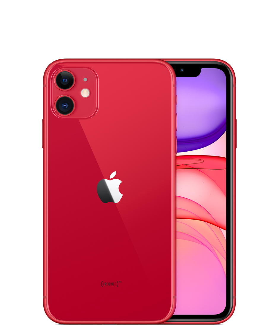 Download PNG image - Apple iPhone 11 PNG Pic 
