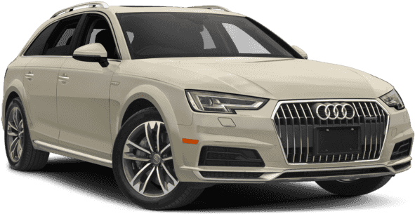 Download PNG image - Audi A6 Allroad PNG Isolated File 