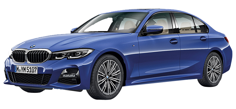 Download PNG image - BMW 320 PNG Clipart 