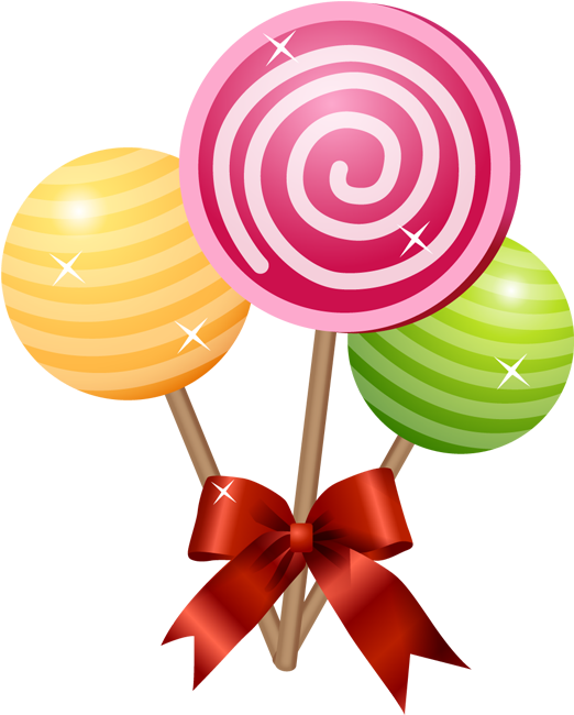 Download PNG image - Candy Lollipop PNG Photos 