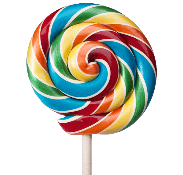 Download PNG image - Carmel Candy Lollipop PNG Transparent Image 