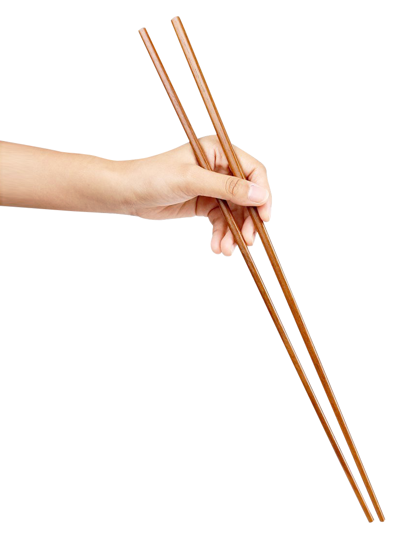 Download PNG image - Chinese Chopsticks Noodles PNG Transparent Image 