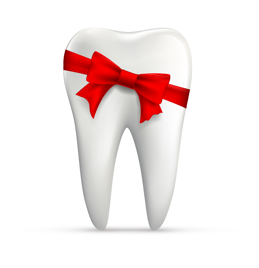 Download PNG image - Clean Tooth Transparent PNG 