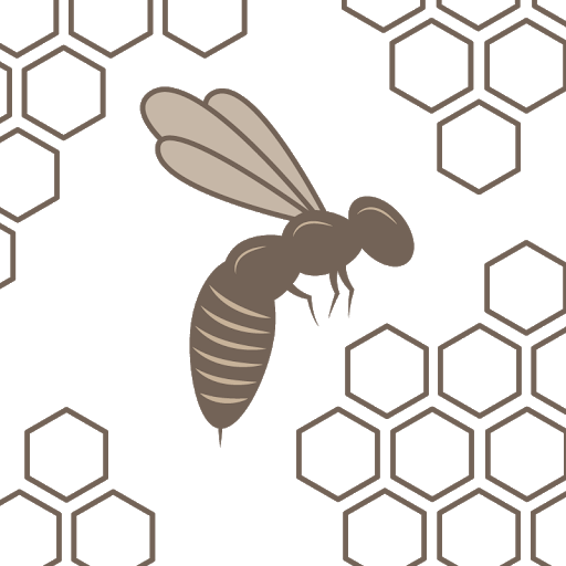 Download PNG image - Clipart Honey Bee Vector PNG Free Download 