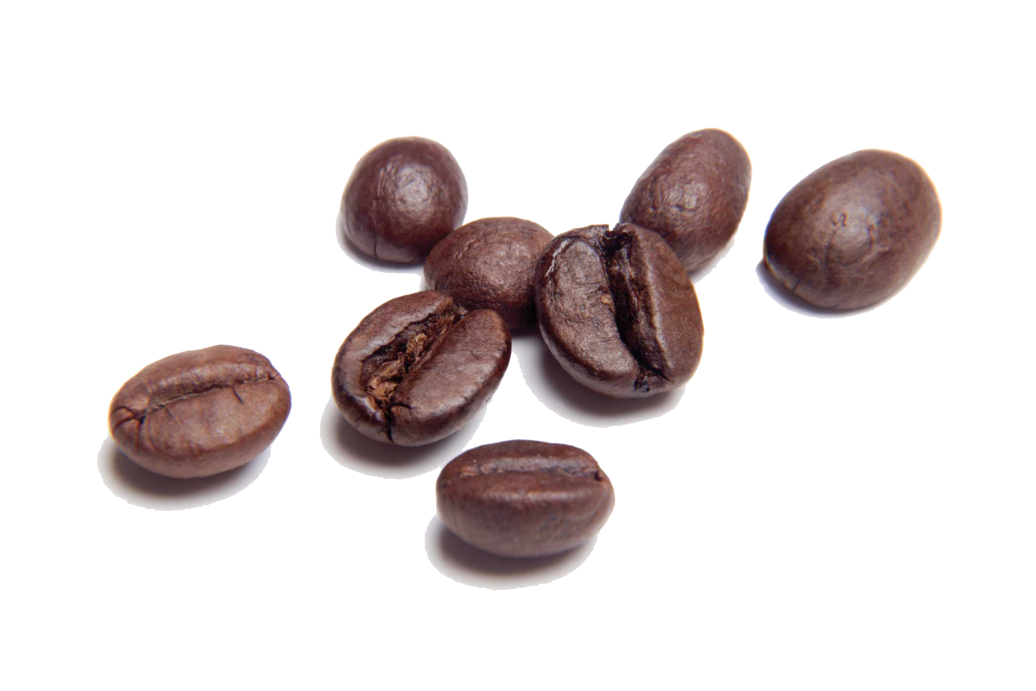 Download PNG image - Coffee Beans PNG 
