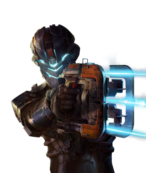 Download PNG image - Dead Space PNG Photos 