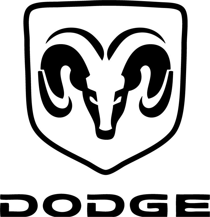 Download PNG image - Dodge Logo PNG Photos 