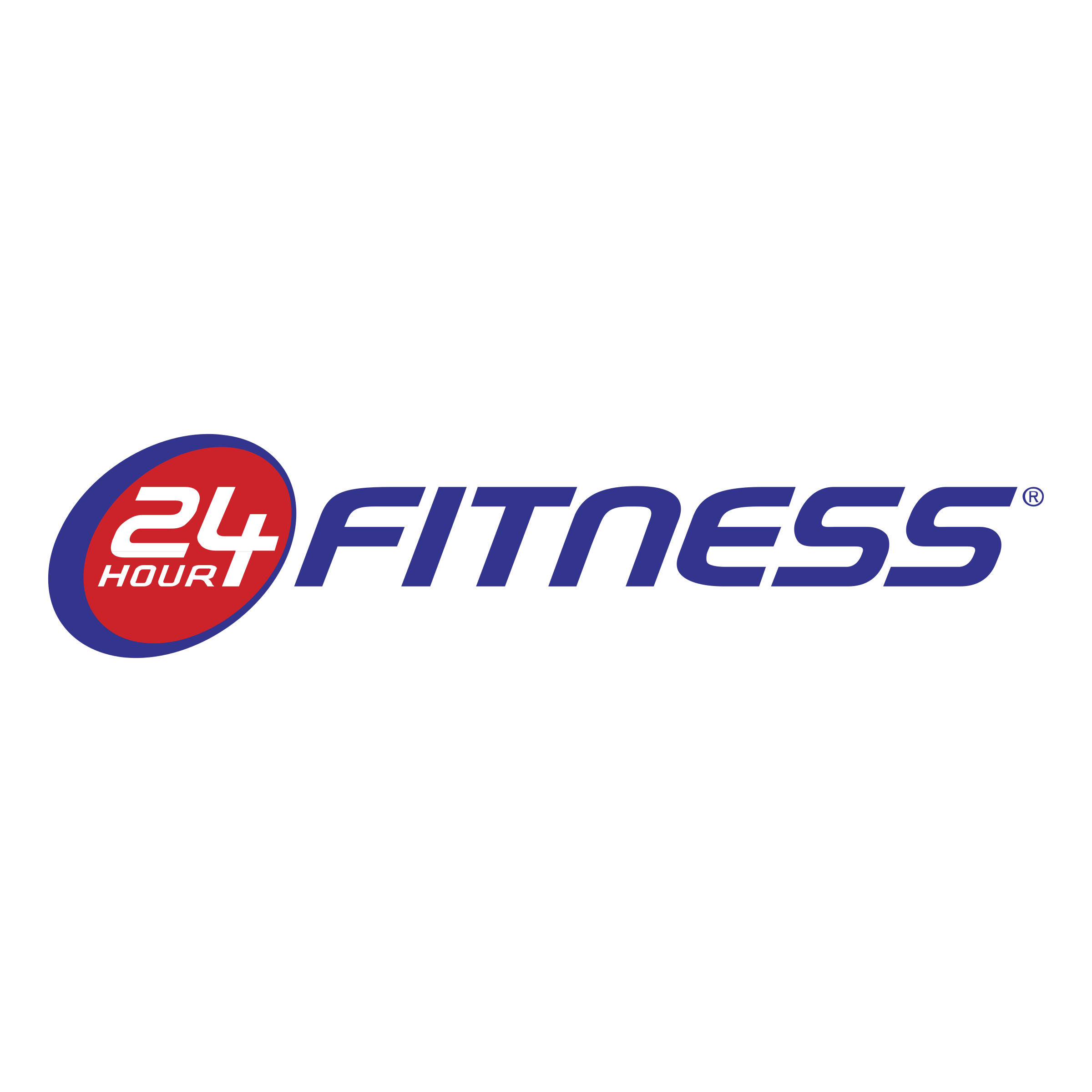 Download PNG image - Fitness Logo Clipart Transparent PNG 