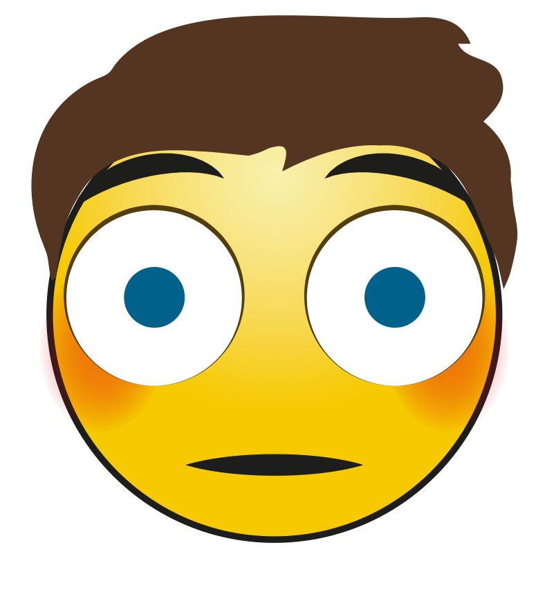Download PNG image - Funny Boy Emoji Transparent PNG 