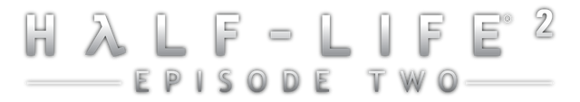 Download PNG image - Half-Life 2 Logo PNG Image 