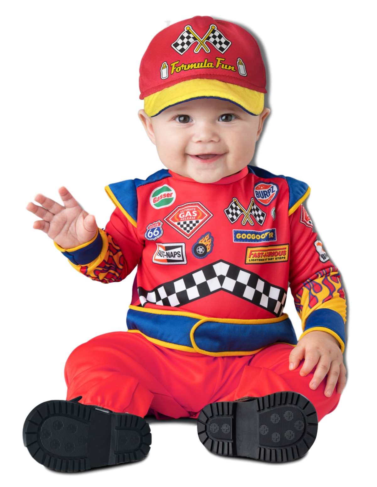 Download PNG image - Halloween Costumes Baby Boy PNG 