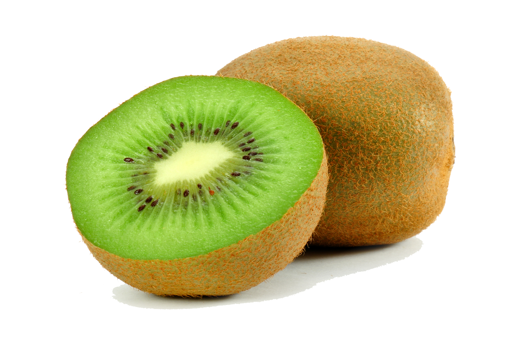Download PNG image - Kiwi Fruit PNG Transparent Image 