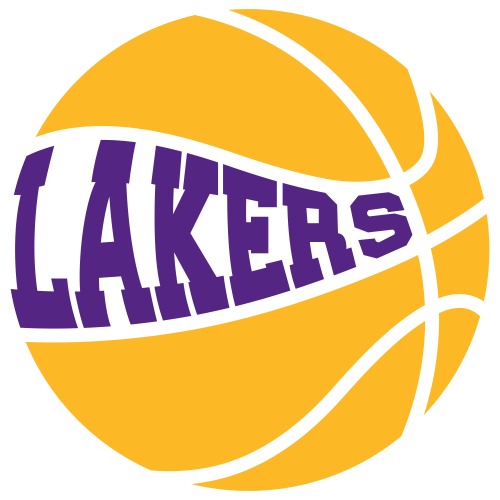 Download PNG image - Lakers Logo PNG Photos 
