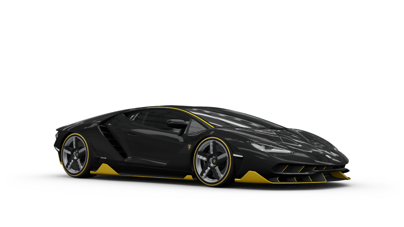 Download PNG image - Lamborghini Centenario PNG Pic 