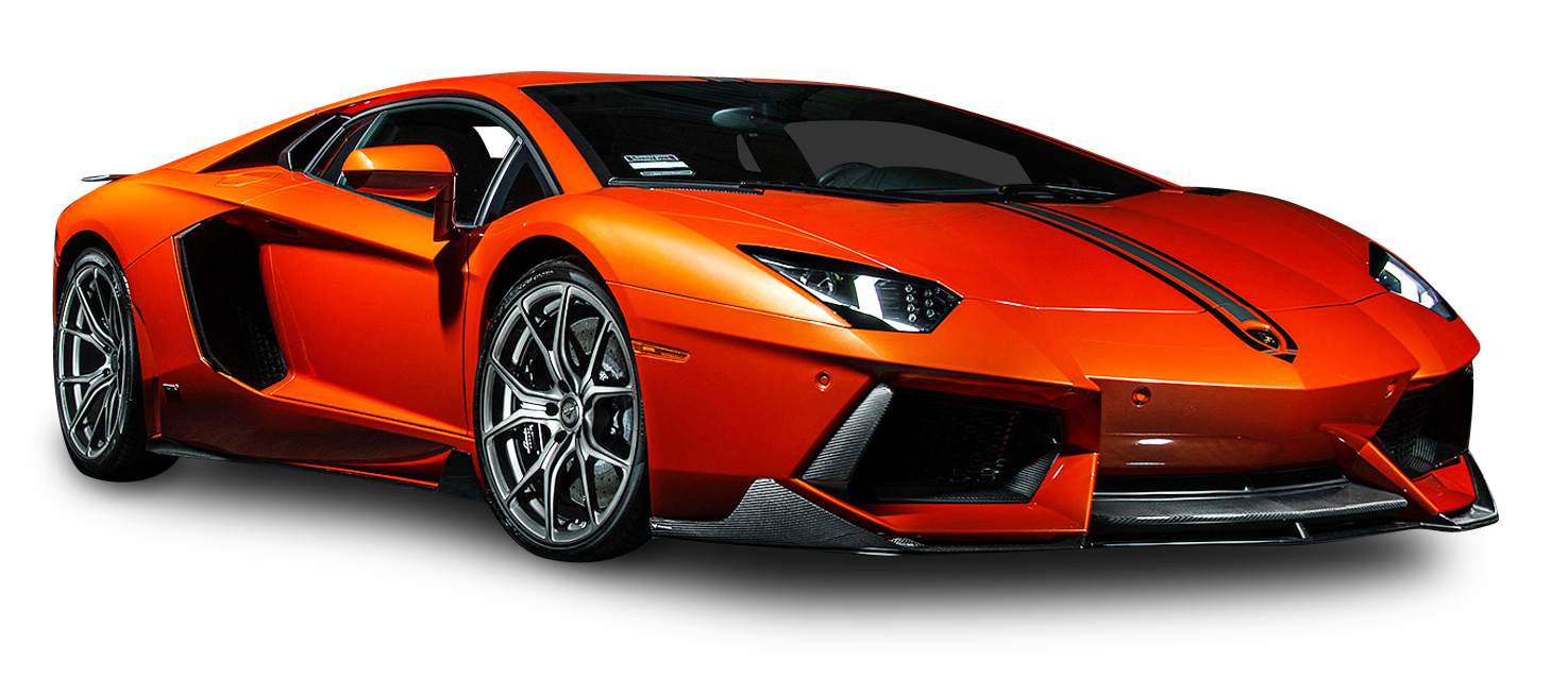 Download PNG image - Lamborghini Diablo PNG HD Isolated 