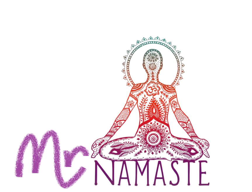 Download PNG image - Namaste Transparent Background 