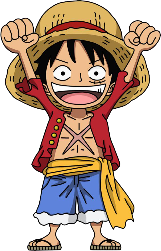 Download PNG image - One Piece PNG Transparent Picture 