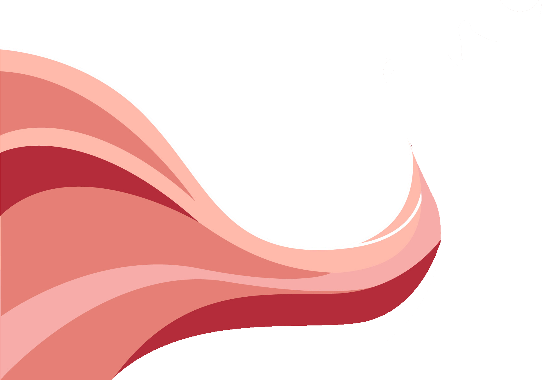 Download PNG image - Red Abstract PNG Picture 