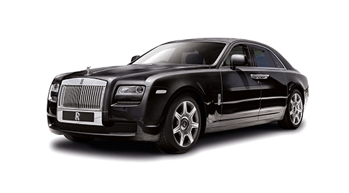 Download PNG image - Rolls-Royce Ghost PNG Transparent 