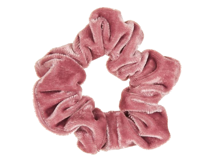 Download PNG image - Scrunchie PNG Clipart 