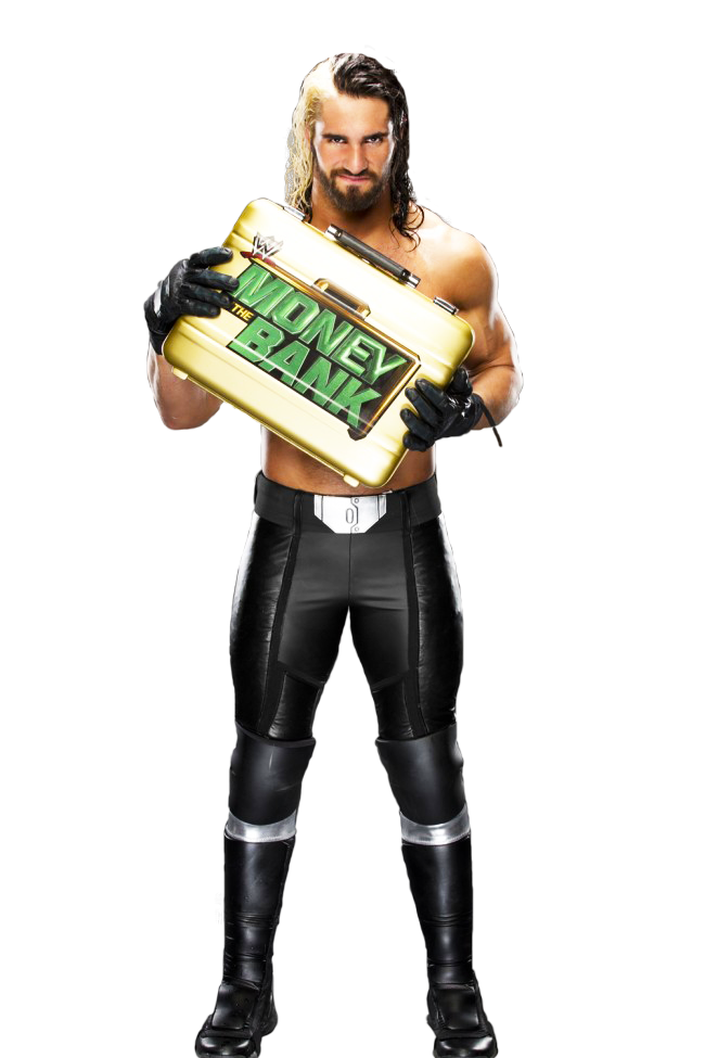 Download PNG image - Seth Rollins PNG Pic 