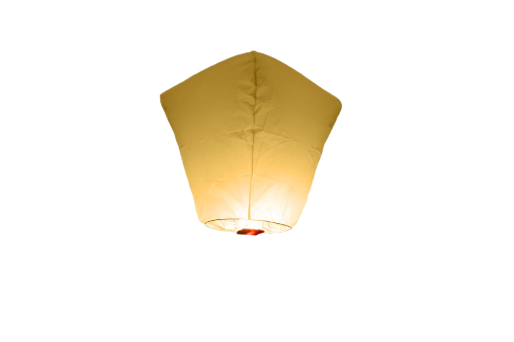 Download PNG image - Sky Lantern PNG Isolated Photos 